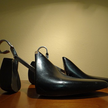 VINTAGE PEAL'S - LONDON - Shoes