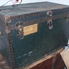 Steamer Trunk