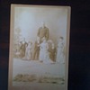 Photo of Horvath midgets by Wendt