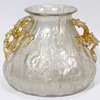 Loetz Astglas Vase