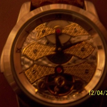 Girard Perregaux