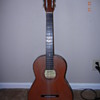 Greco Classical Acoustic