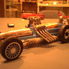Korris Kars slingshot dragster was a great find...