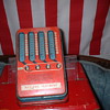Toy Adding Machine