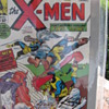 Two of my special comicbooks