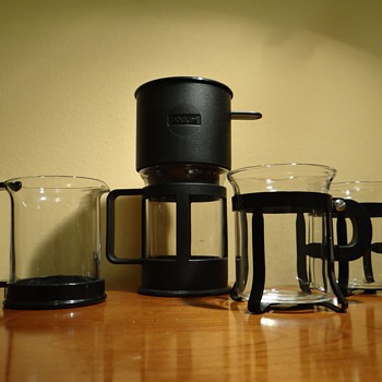 BODUM - DENMARK  - Kitchen