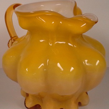 kanawha wha wha !!!! - Art Glass