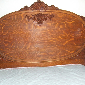 My Bed - Furniture