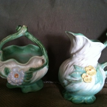 Weller pieces