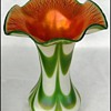 Imperial Free Hand Vase c. 1923