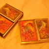 unknown name - congress playing cards