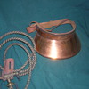 Copper Visor?????