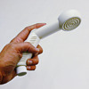 TELÉFONO Shower head. André Ricard, ca. 1990