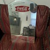 50's Coke mirror help
