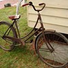 1937 Rambler Bicycle