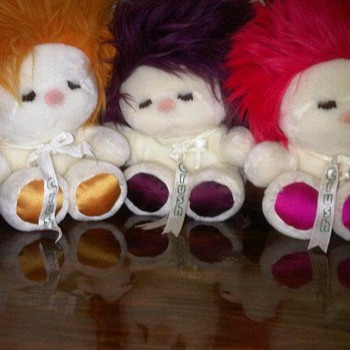 Crush Dakin Frou Frou