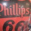 Phillip's 66 sign