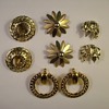 More Vintage Costume Jewelry