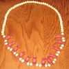 Bear Necklace