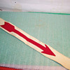 Order of the Arrow Sash