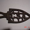Cast Iron Trivet