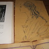 TALL SHIP BLUE PRINTS & BOOKS