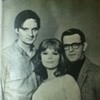 "The Apple Tree" Vintage Playbill