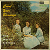 The white sisters count your blessings