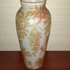 Beckmann and Weis (made by Riedel) Wisteria Cameo vase