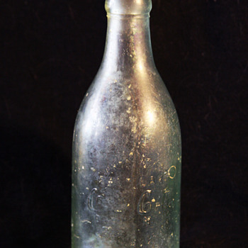 Property of Salt Lake Coca Cola bottling