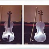 Springer Violin  #112 in a series