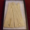 WWII SS Woman's Gloves in Presentation Box NEW Never Worn 
