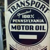 2 gallon oil can