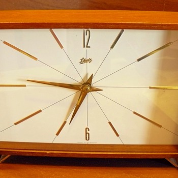 clock Schatz - Clocks