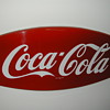 42" Fish Tail Sign:  NOS or just BS?