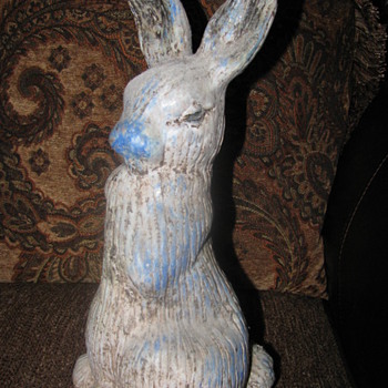 Our Favorite Bunny 