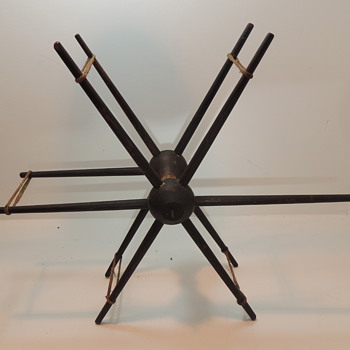 Wool Winder - Sewing