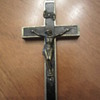 Mystery Cross
