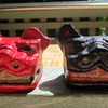 Foo Dogs