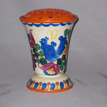 Mrazek Pottery