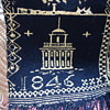 1846 IOWA COVERLET