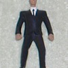 1998 Burger King Promo Toy