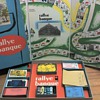 "rallye banque" board game from Societe Generale