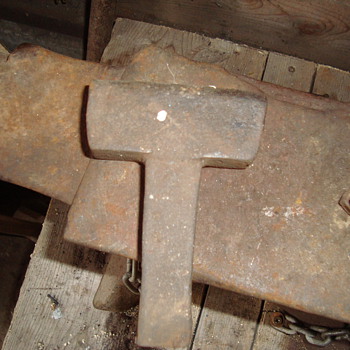 anvil tools