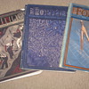 1934 "Fortune" magazines
