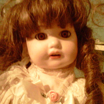 bev cardall - Dolls