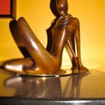 MORE OF OUR ART DECO COLLECTION