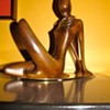 MORE OF OUR ART DECO COLLECTION