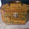 Vintage Anton Pieck purse... 