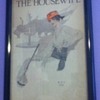 "The Housewife" Magazine